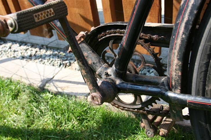 Retro 1941 billede 5
