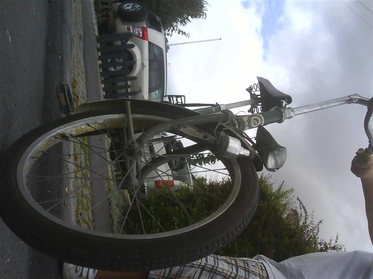 Puch touring billede 1