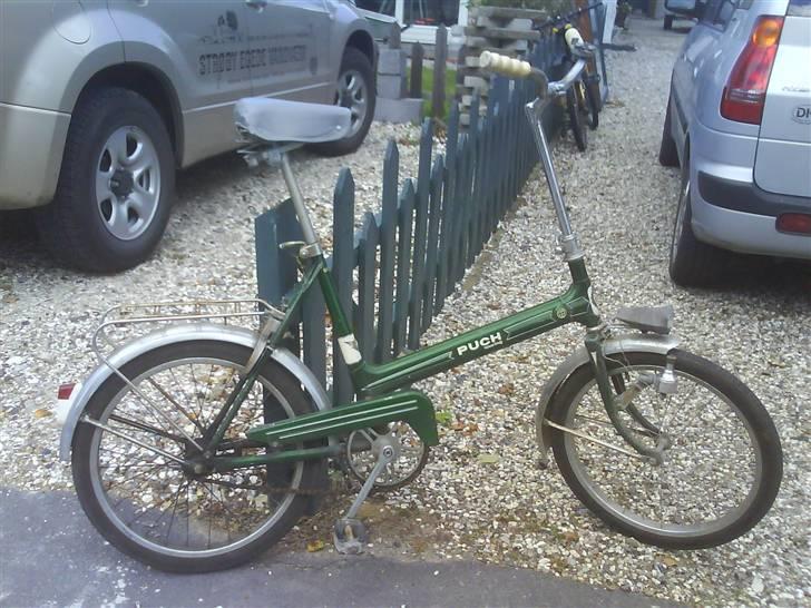 Puch touring billede 3