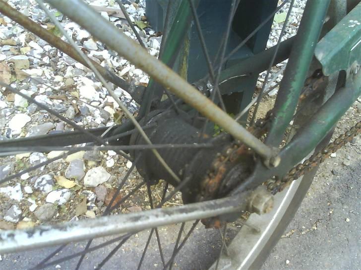 Puch touring billede 6