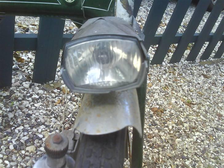 Puch touring billede 7
