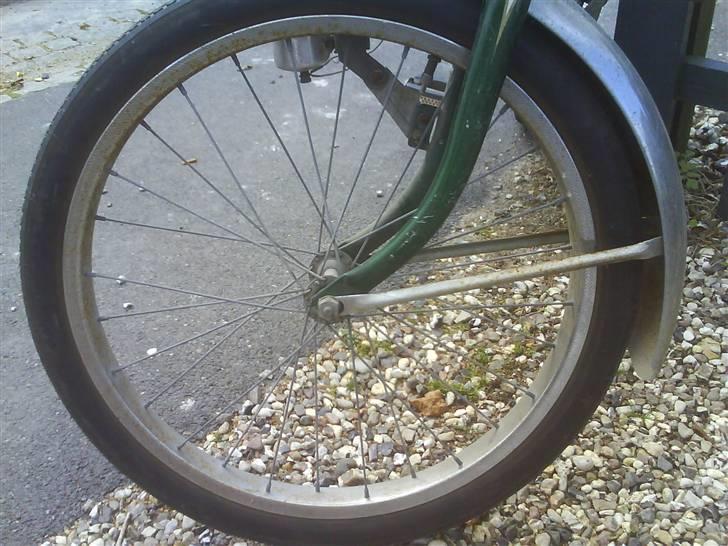 Puch touring billede 8