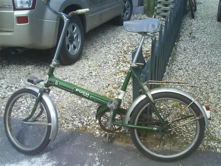 Puch touring billede 10