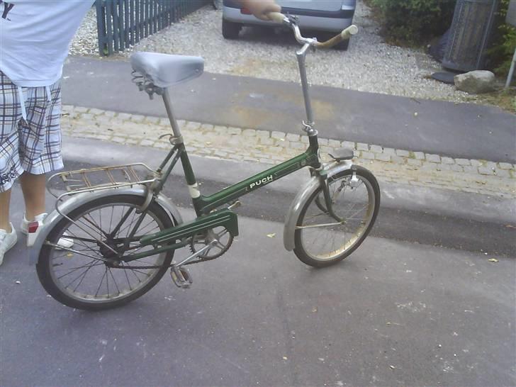 Puch touring billede 12