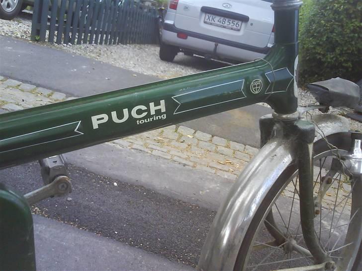 Puch touring billede 13