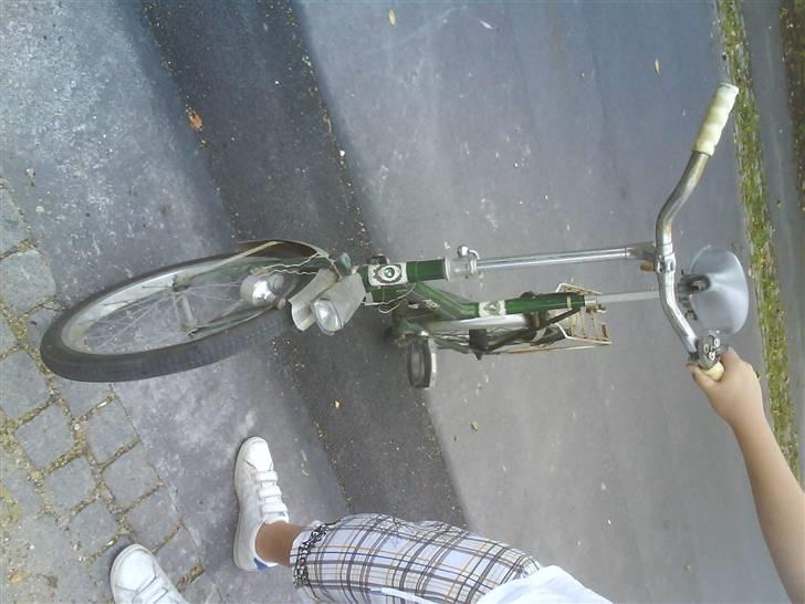 Puch touring billede 16