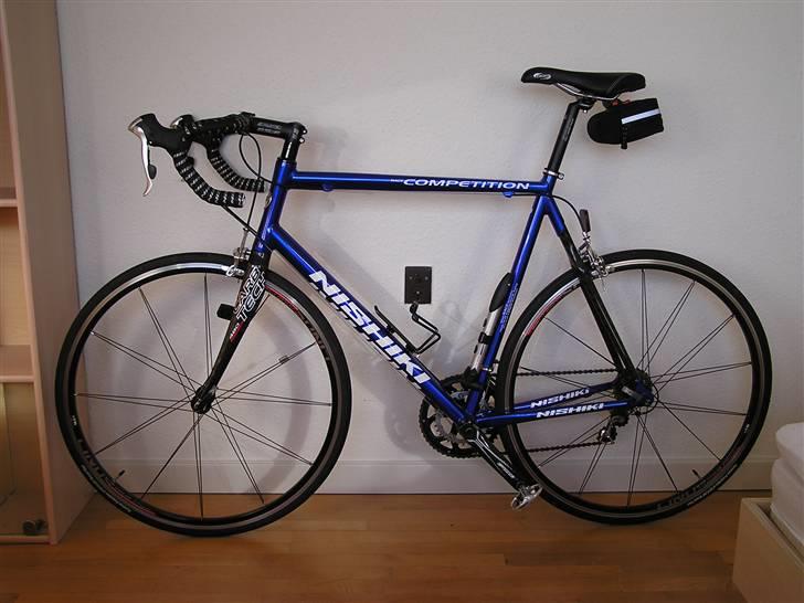 Nishiki Race Competition billede 1