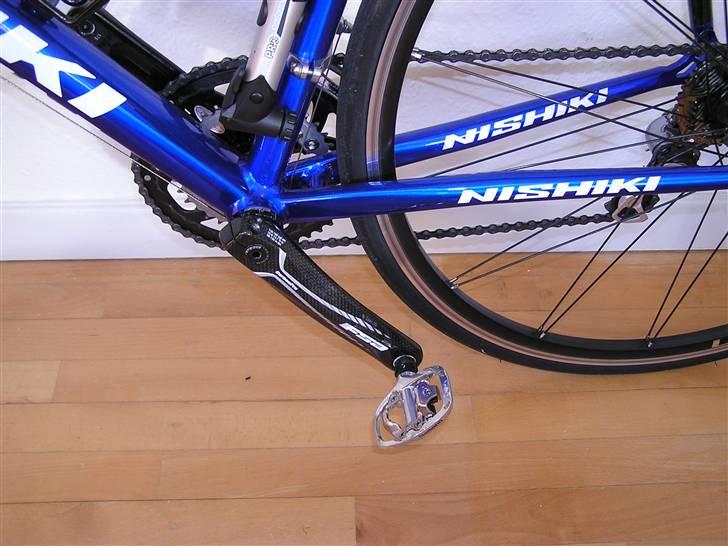 Nishiki Race Competition billede 2