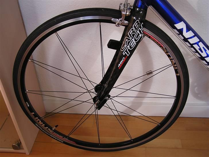 Nishiki Race Competition billede 3