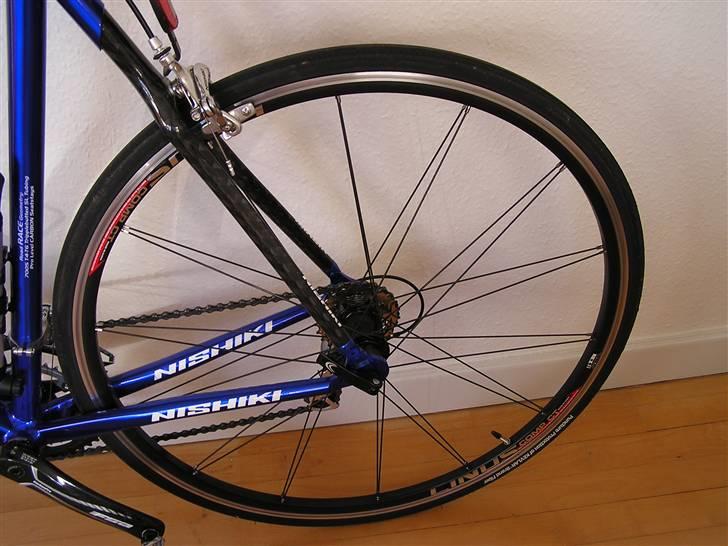 Nishiki Race Competition billede 4