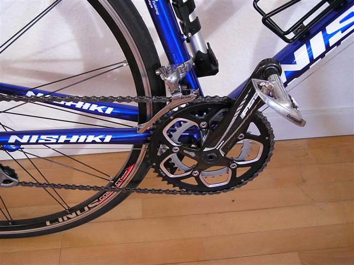 Nishiki Race Competition billede 5