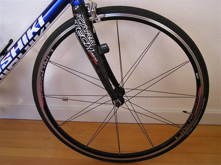 Nishiki Race Competition billede 6