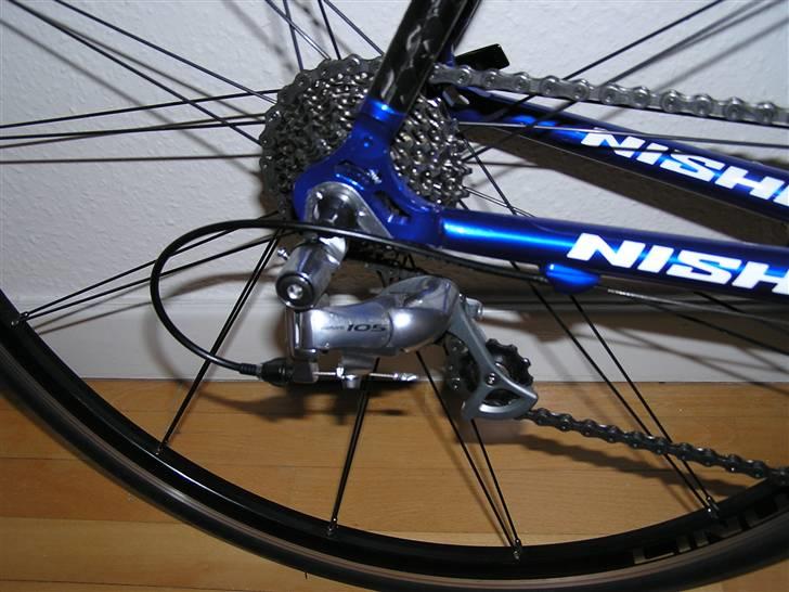 Nishiki Race Competition billede 9