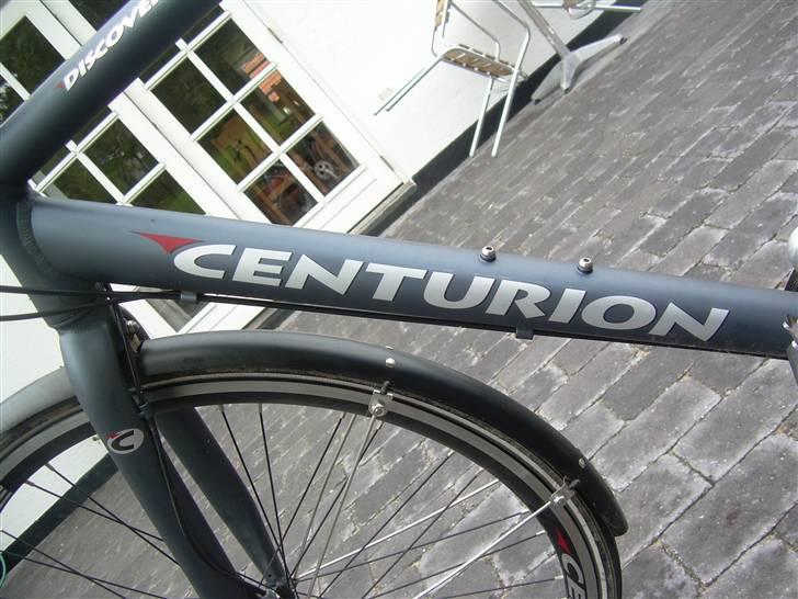 Centurion Discovery Herre 7G - Centurion discovery herre 7G billede 3