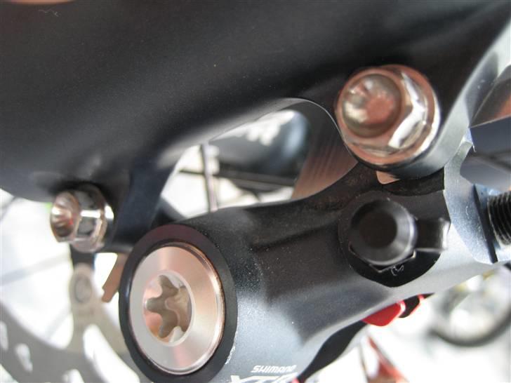 Specialized FSR Pro billede 14