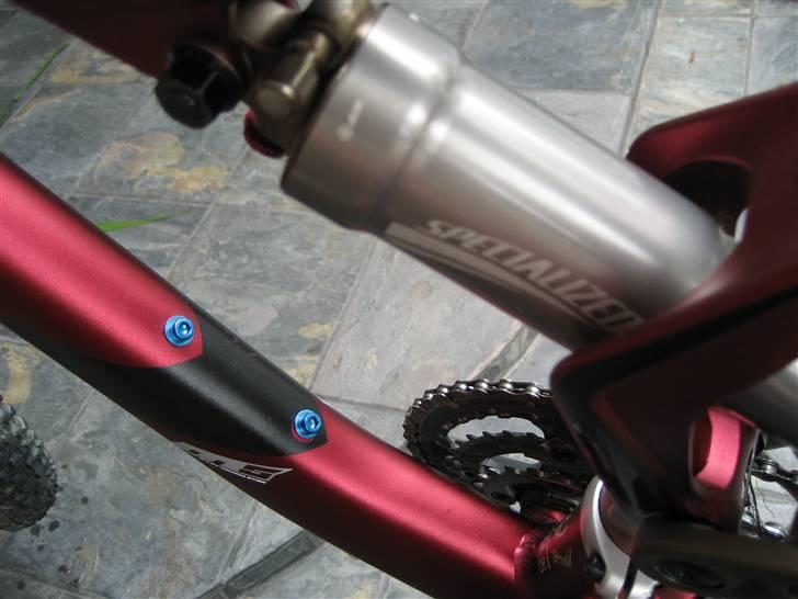 Specialized FSR Pro billede 15