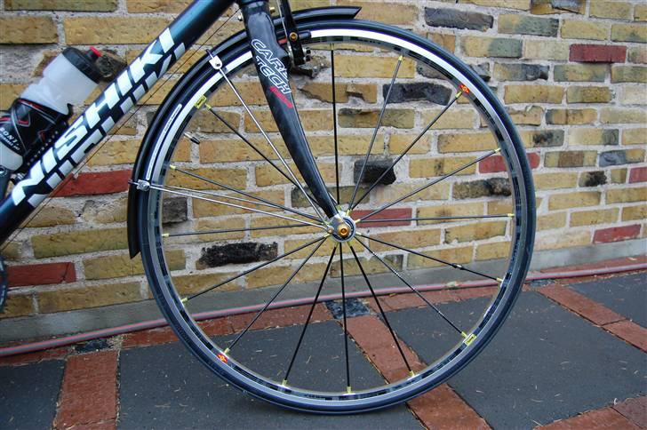 Nishiki en meget let citybike billede 3