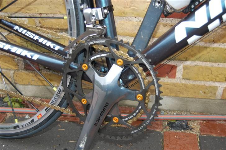 Nishiki en meget let citybike billede 4