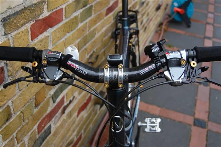 Nishiki en meget let citybike billede 7