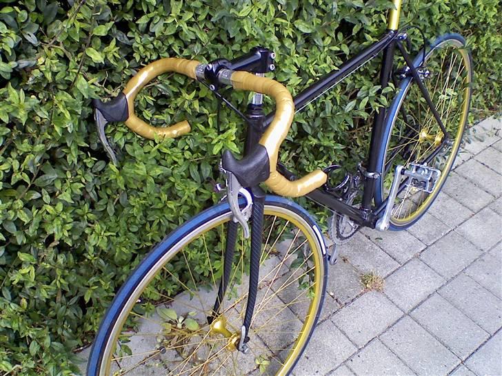 Peugeot Retro billede 1