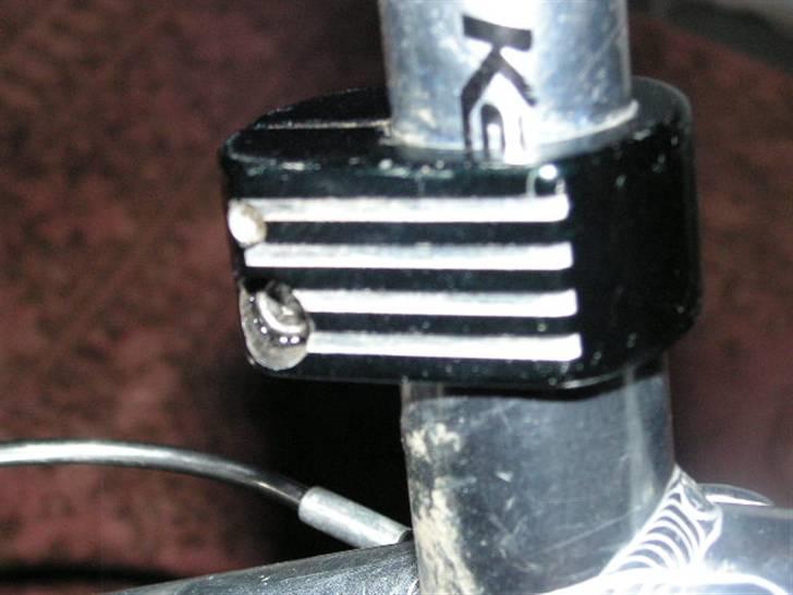 One Bicycles one 5,4" expert bmxracing billede 12