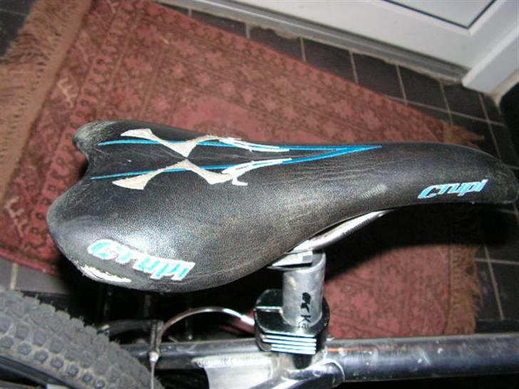 One Bicycles one 5,4" expert bmxracing billede 16