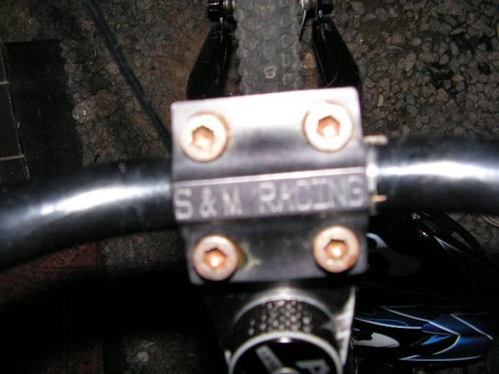 One Bicycles one 5,4" expert bmxracing billede 17