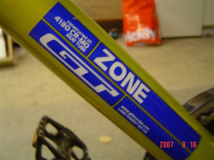 GT Zone billede 4