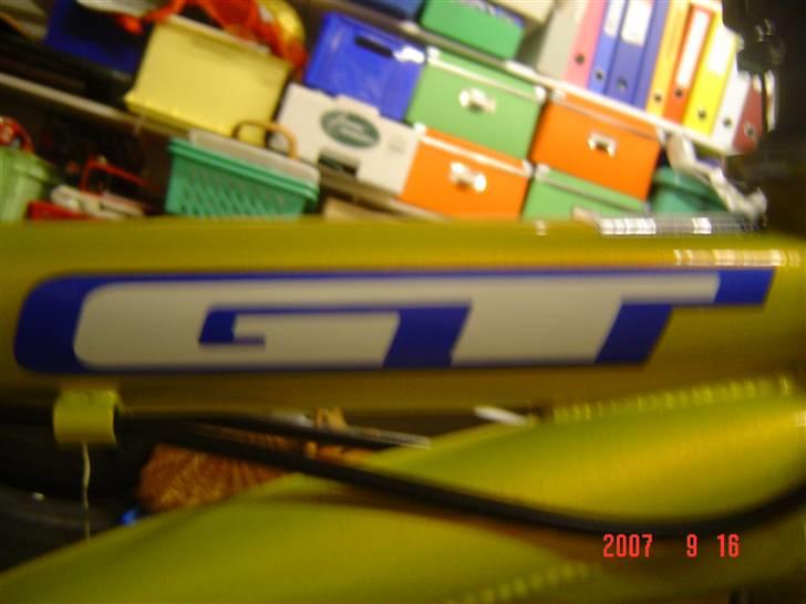 GT Zone billede 11