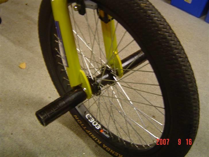 GT Zone billede 13