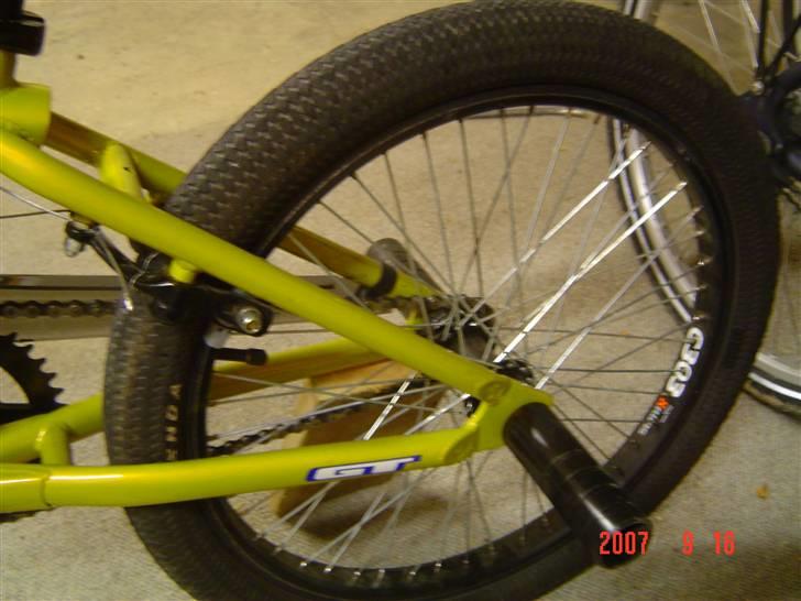 GT Zone billede 14