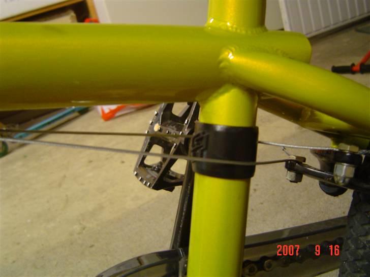 GT Zone billede 15