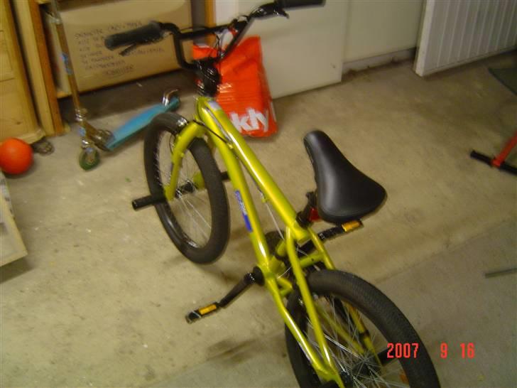 GT Zone billede 16