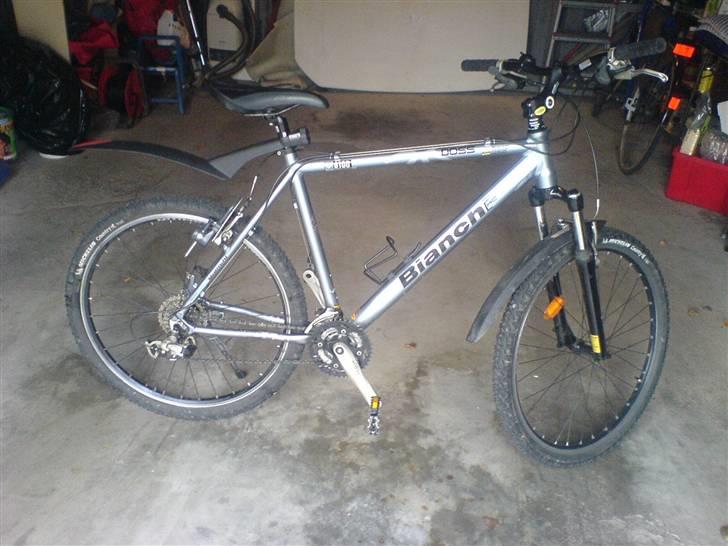 Bianchi Doss 6100 billede 2