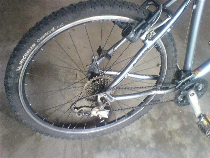 Bianchi Doss 6100 billede 3