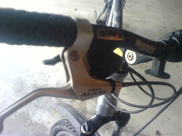 Bianchi Doss 6100 billede 6