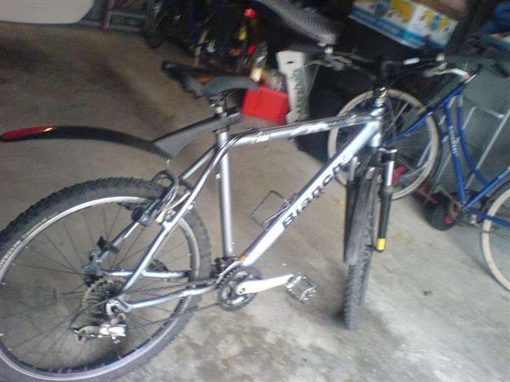 Bianchi Doss 6100 billede 8