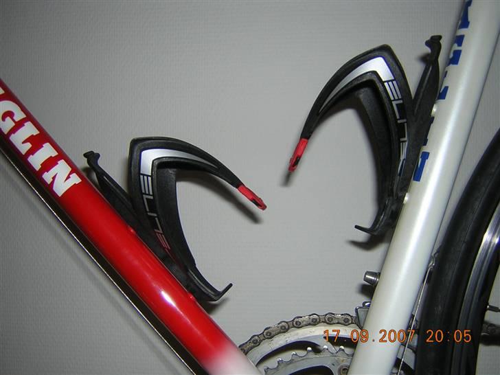 Battaglin White - Elite Custom Race 2007 billede 4