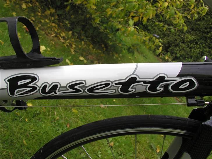 Busetto Tour Pro billede 9