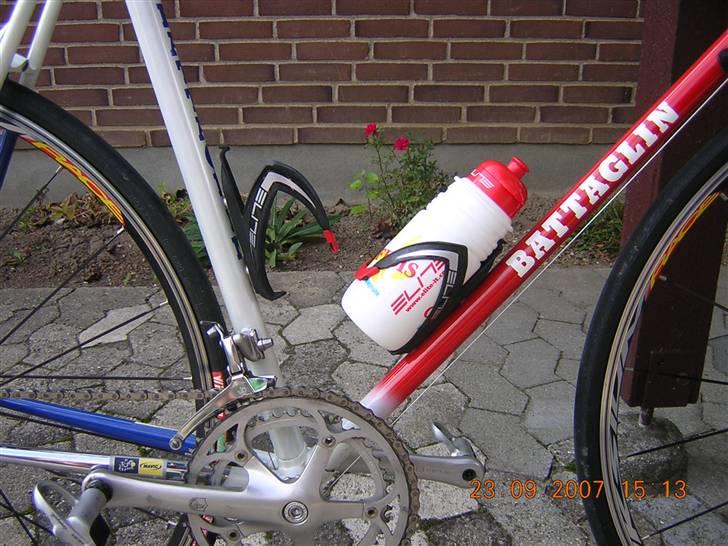Battaglin White - Elite Custom Race 2007 billede 5