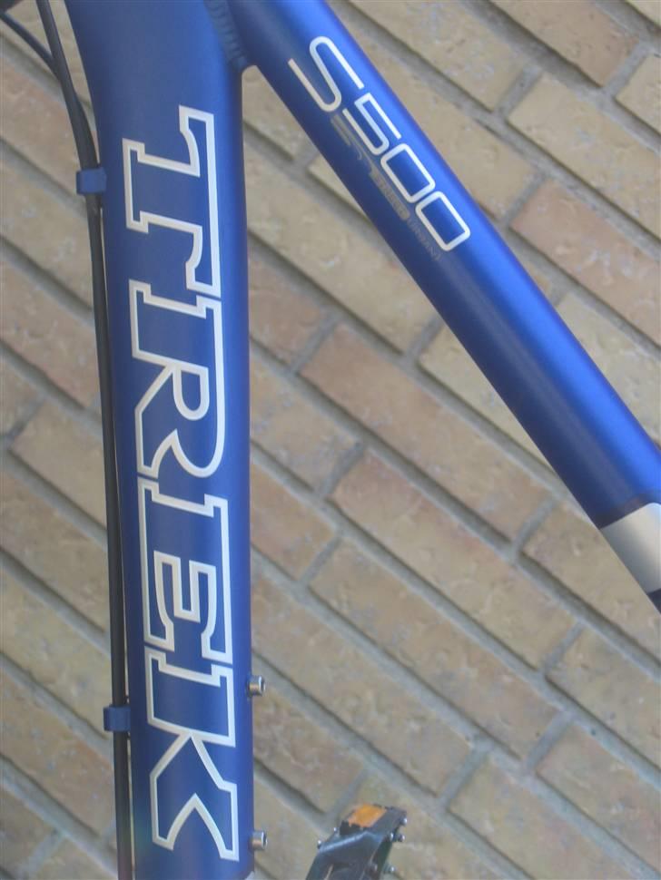 Trek S500 billede 1