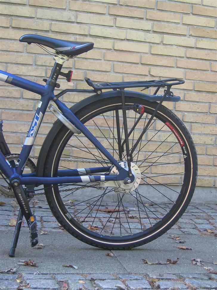 Trek S500 billede 4