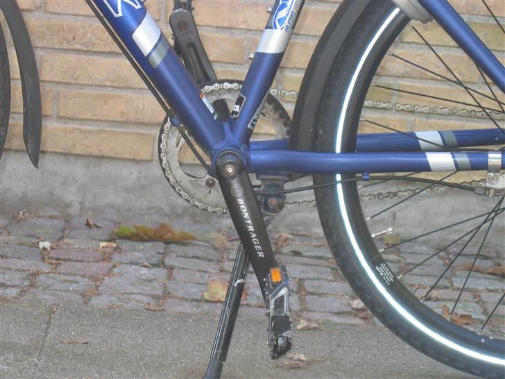 Trek S500 billede 6