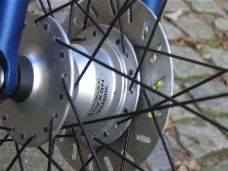 Trek S500 billede 7