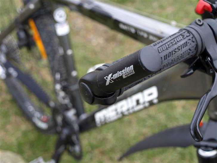 Merida TFS 500-Disc - X-mission bar-ends... billede 11