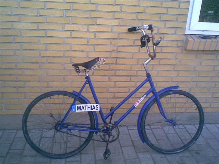 Puch maxi p - før billede 17