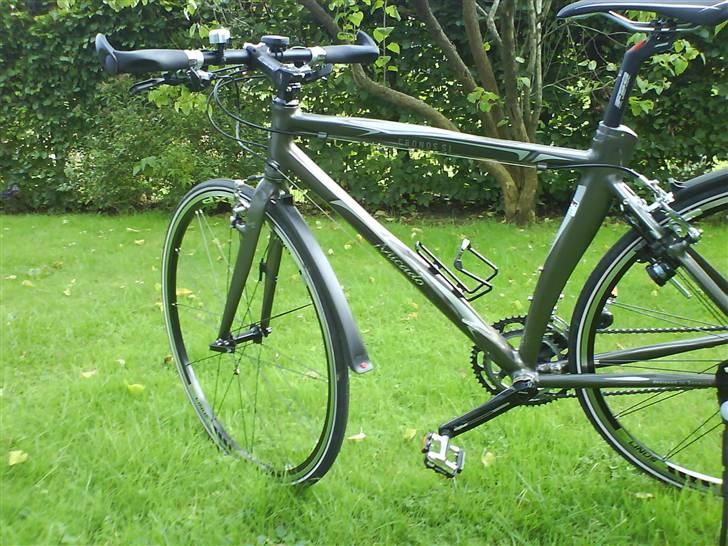 Mikado Cronos SL *STJÅLET* billede 1