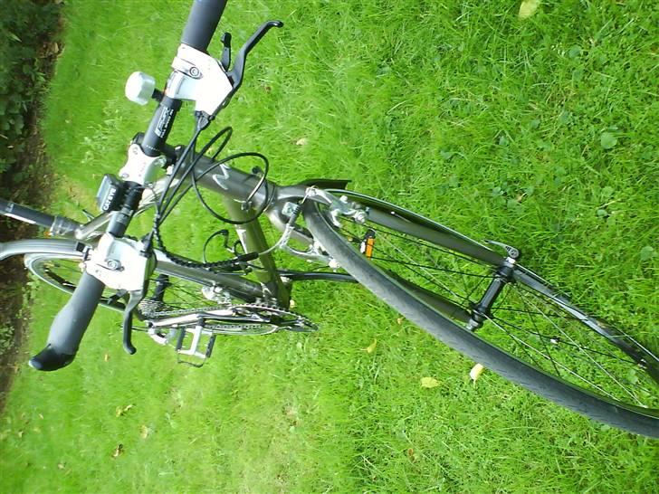 Mikado Cronos SL *STJÅLET* billede 3
