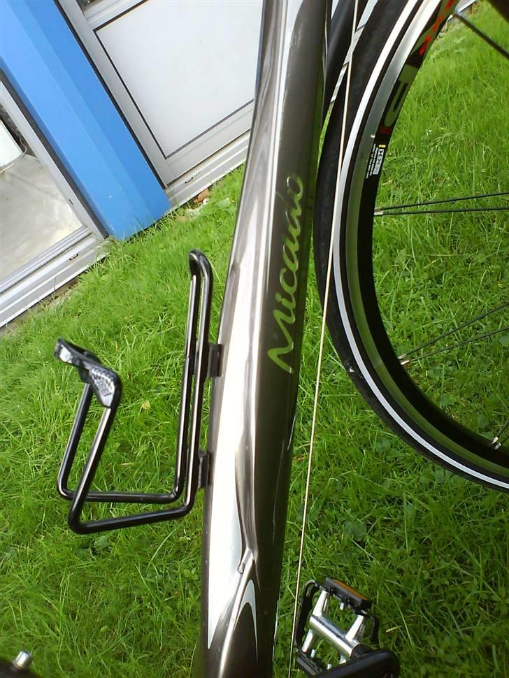 Mikado Cronos SL *STJÅLET* billede 5