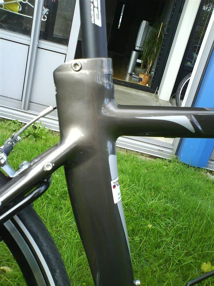 Mikado Cronos SL *STJÅLET* billede 6